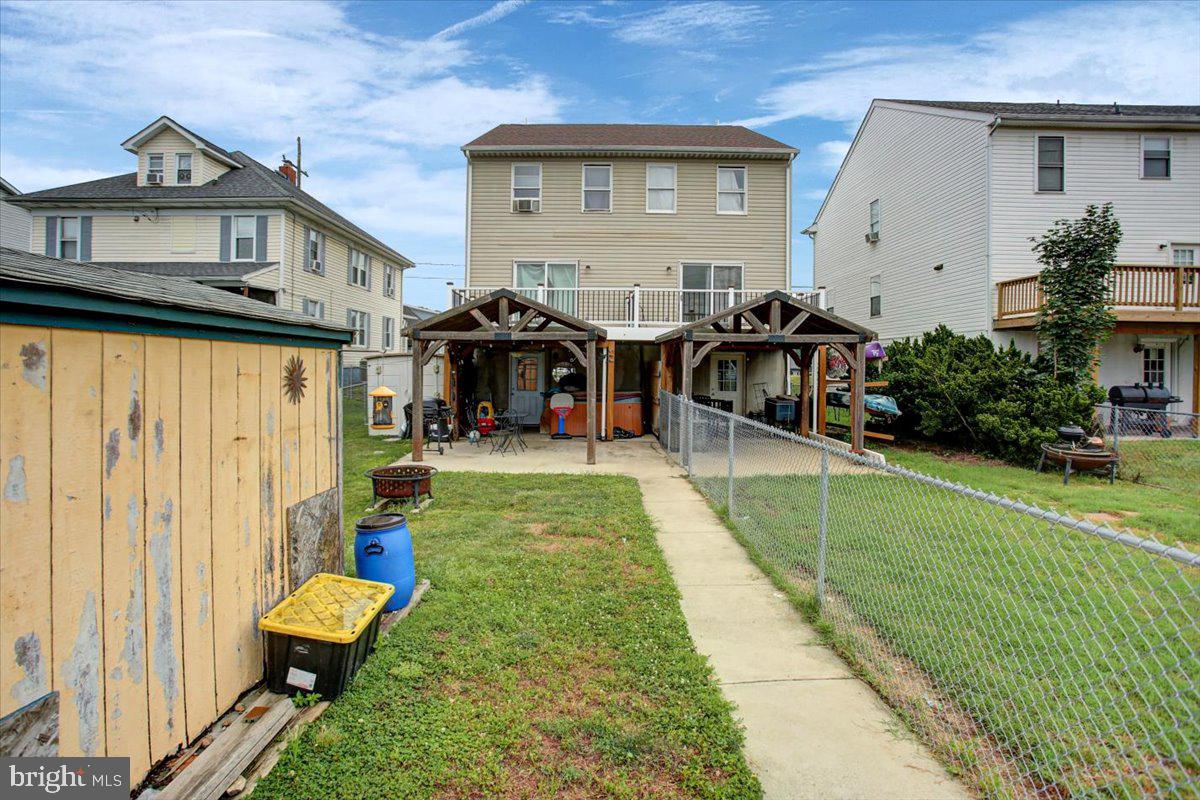 NONE AVAILABLE - Residential Income