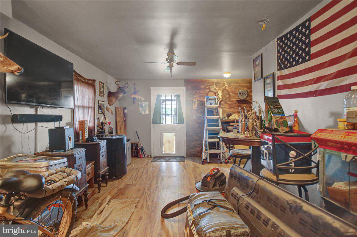 NONE AVAILABLE - Residential Income