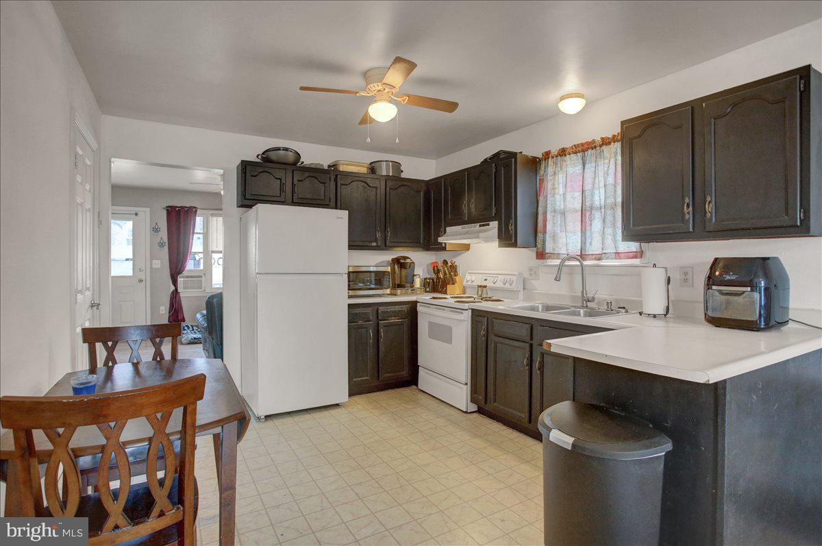 NONE AVAILABLE - Residential Income