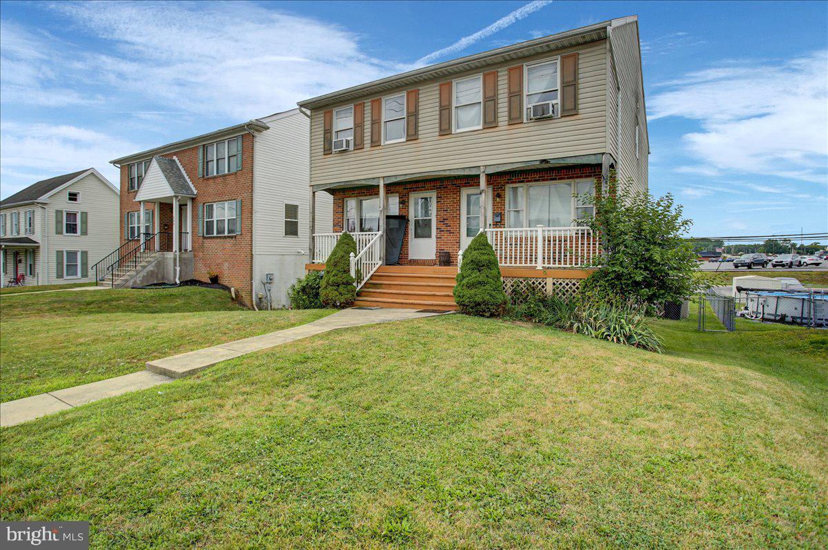 NONE AVAILABLE - Residential Income