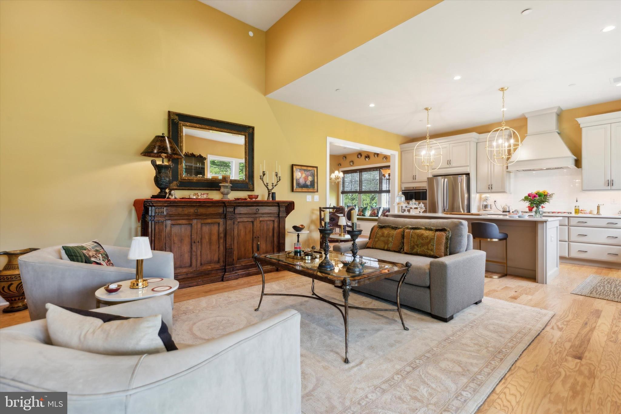 IRONSTONE AT BLUE BELL - Residential