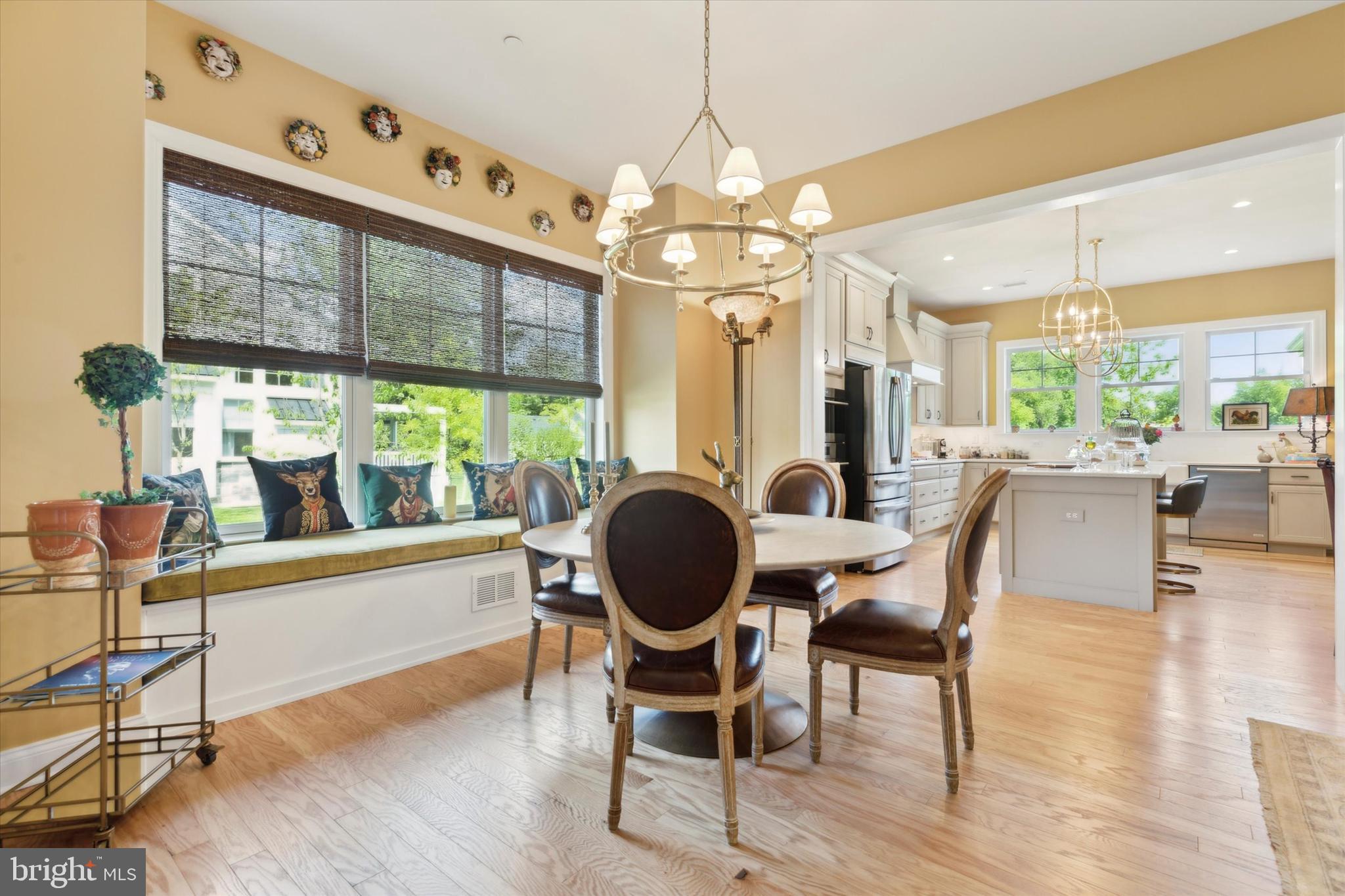 IRONSTONE AT BLUE BELL - Residential