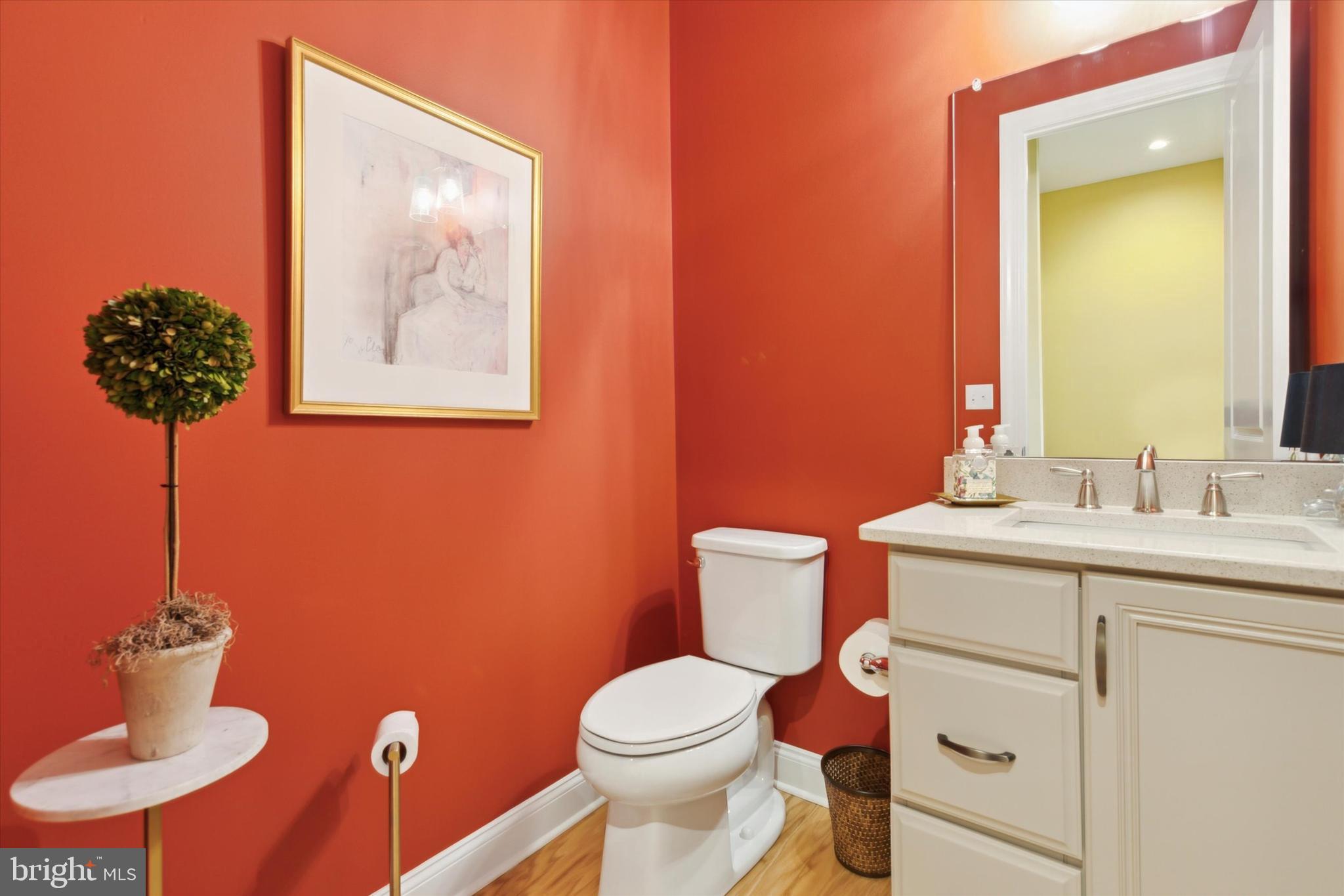 IRONSTONE AT BLUE BELL - Residential