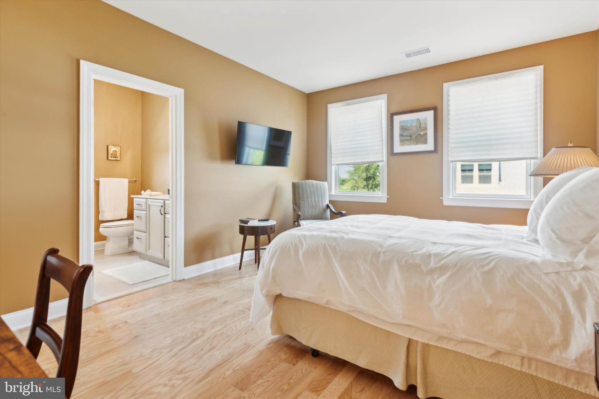 IRONSTONE AT BLUE BELL - Residential