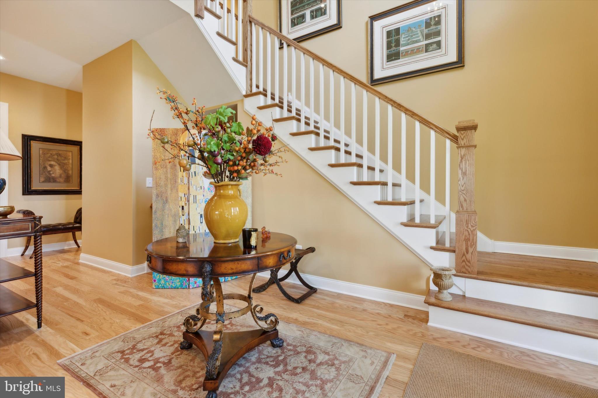 IRONSTONE AT BLUE BELL - Residential