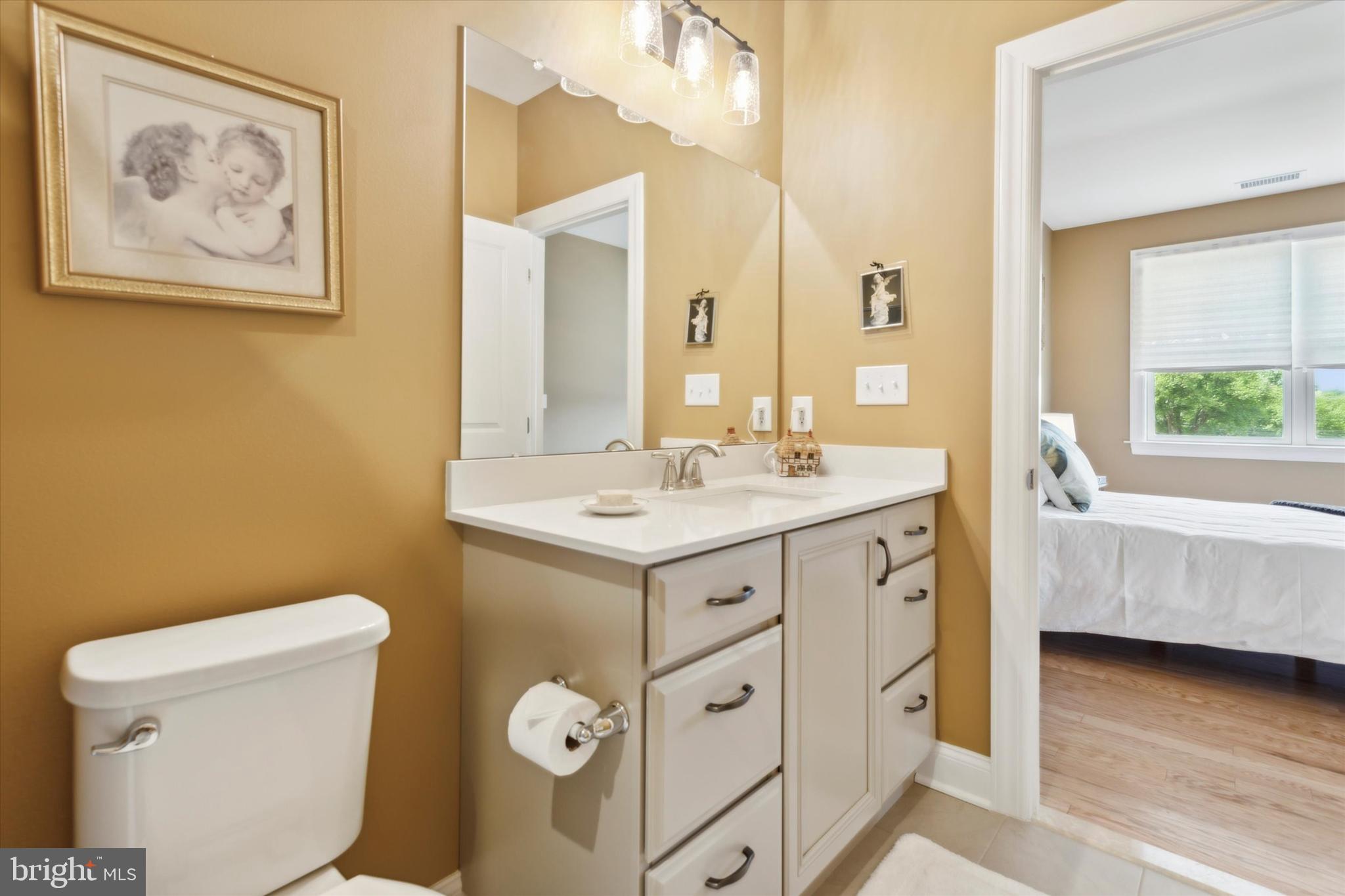 IRONSTONE AT BLUE BELL - Residential