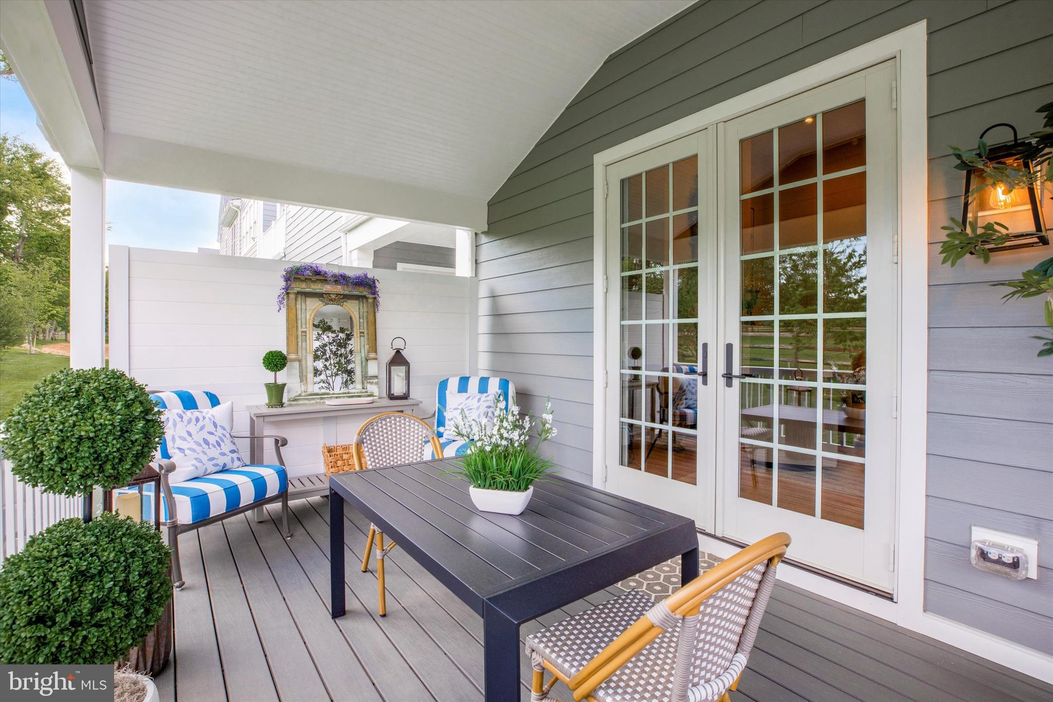 IRONSTONE AT BLUE BELL - Residential