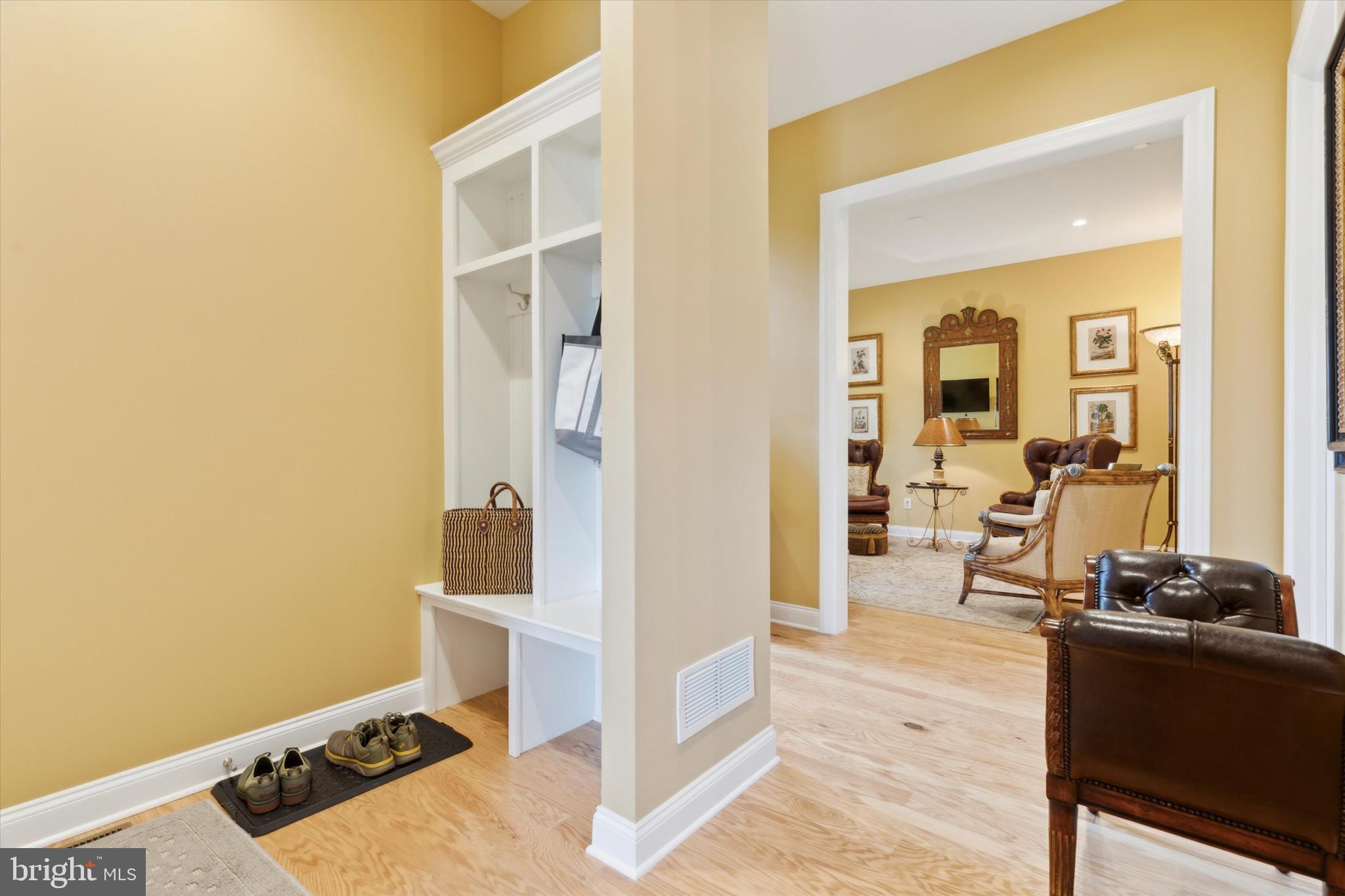 IRONSTONE AT BLUE BELL - Residential
