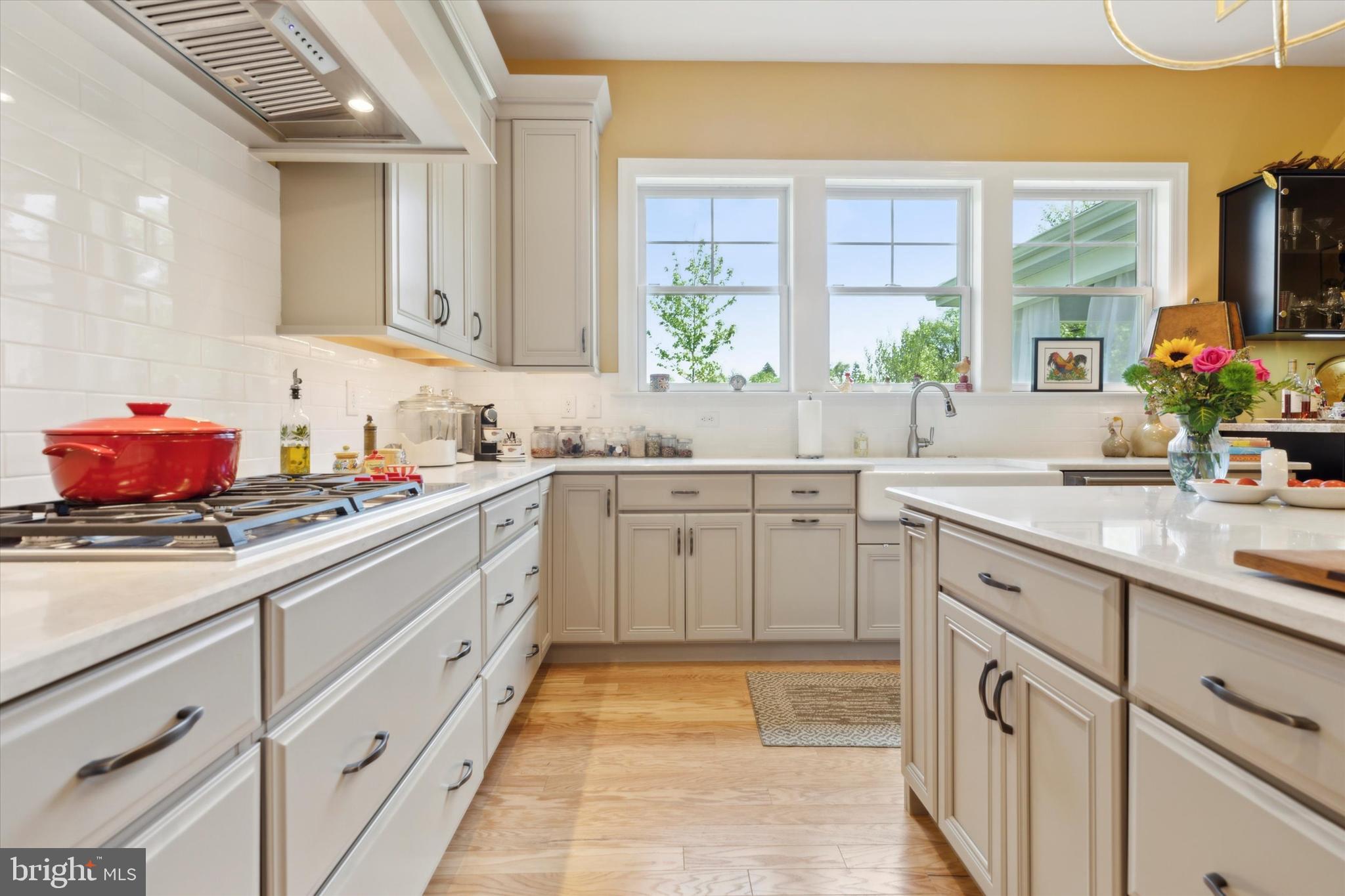IRONSTONE AT BLUE BELL - Residential