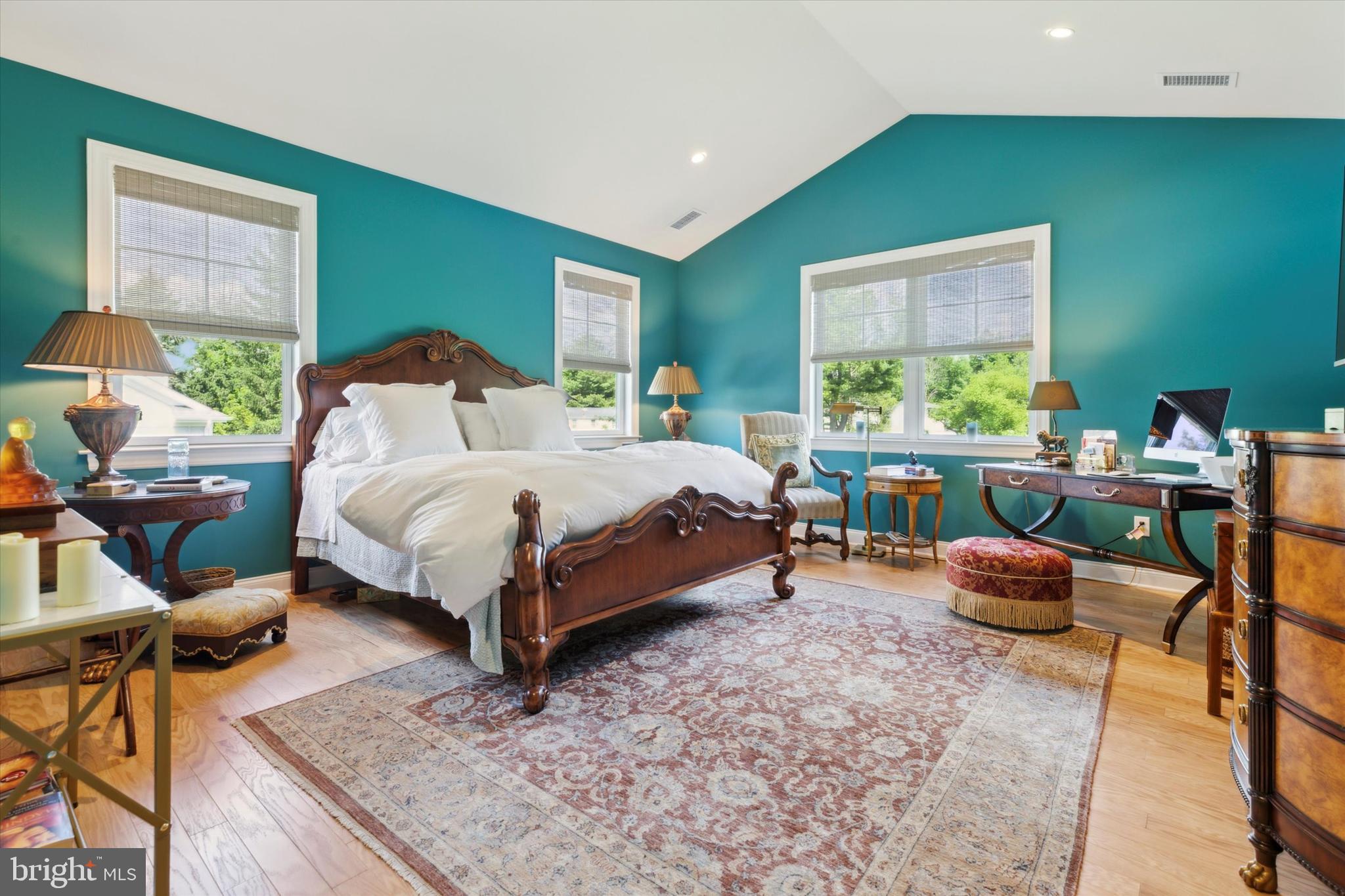 IRONSTONE AT BLUE BELL - Residential