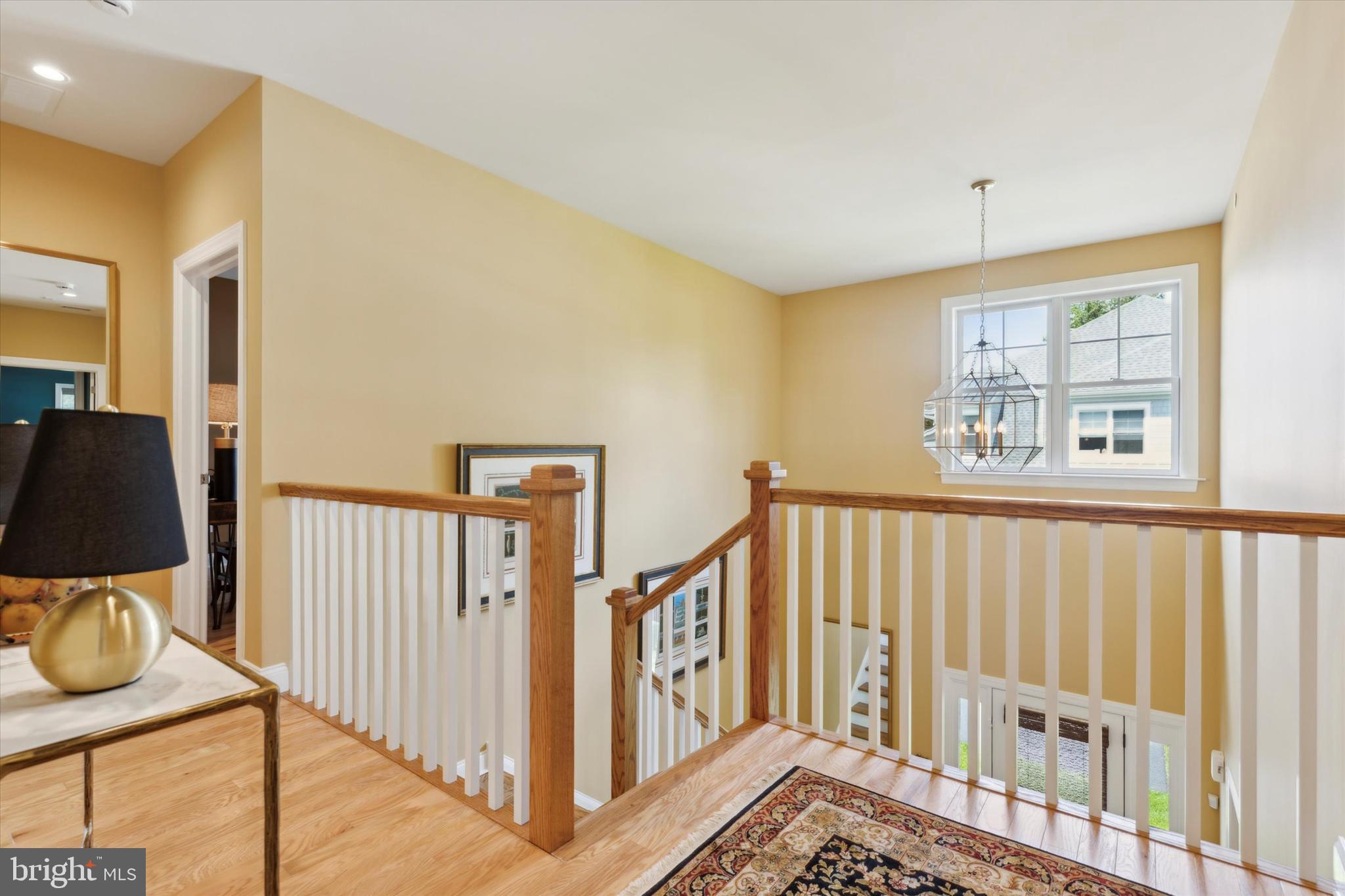 IRONSTONE AT BLUE BELL - Residential