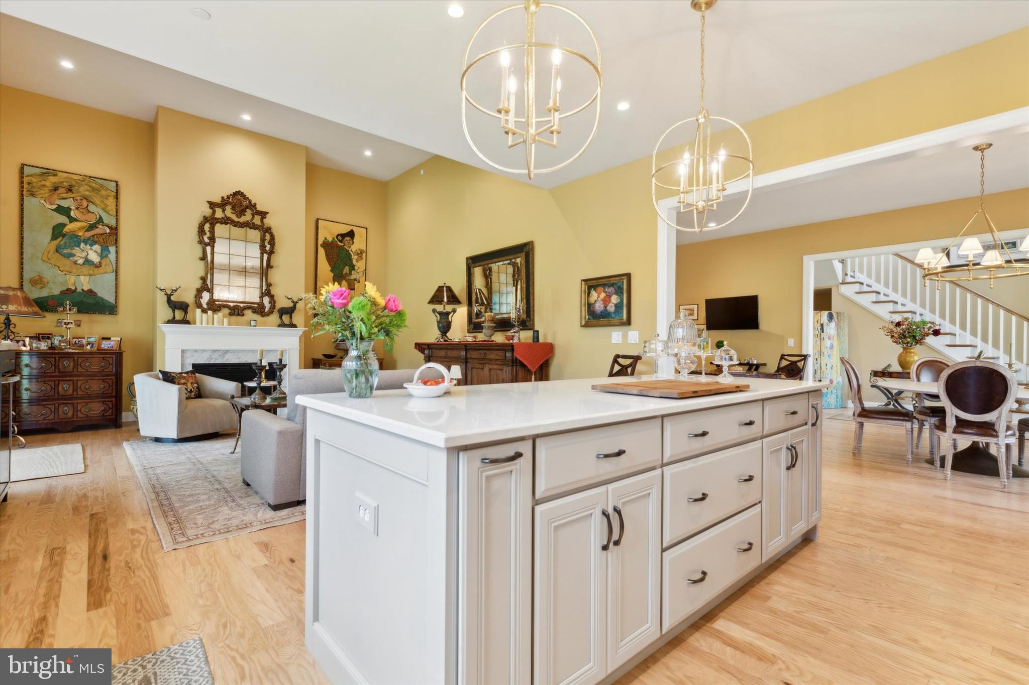 IRONSTONE AT BLUE BELL - Residential