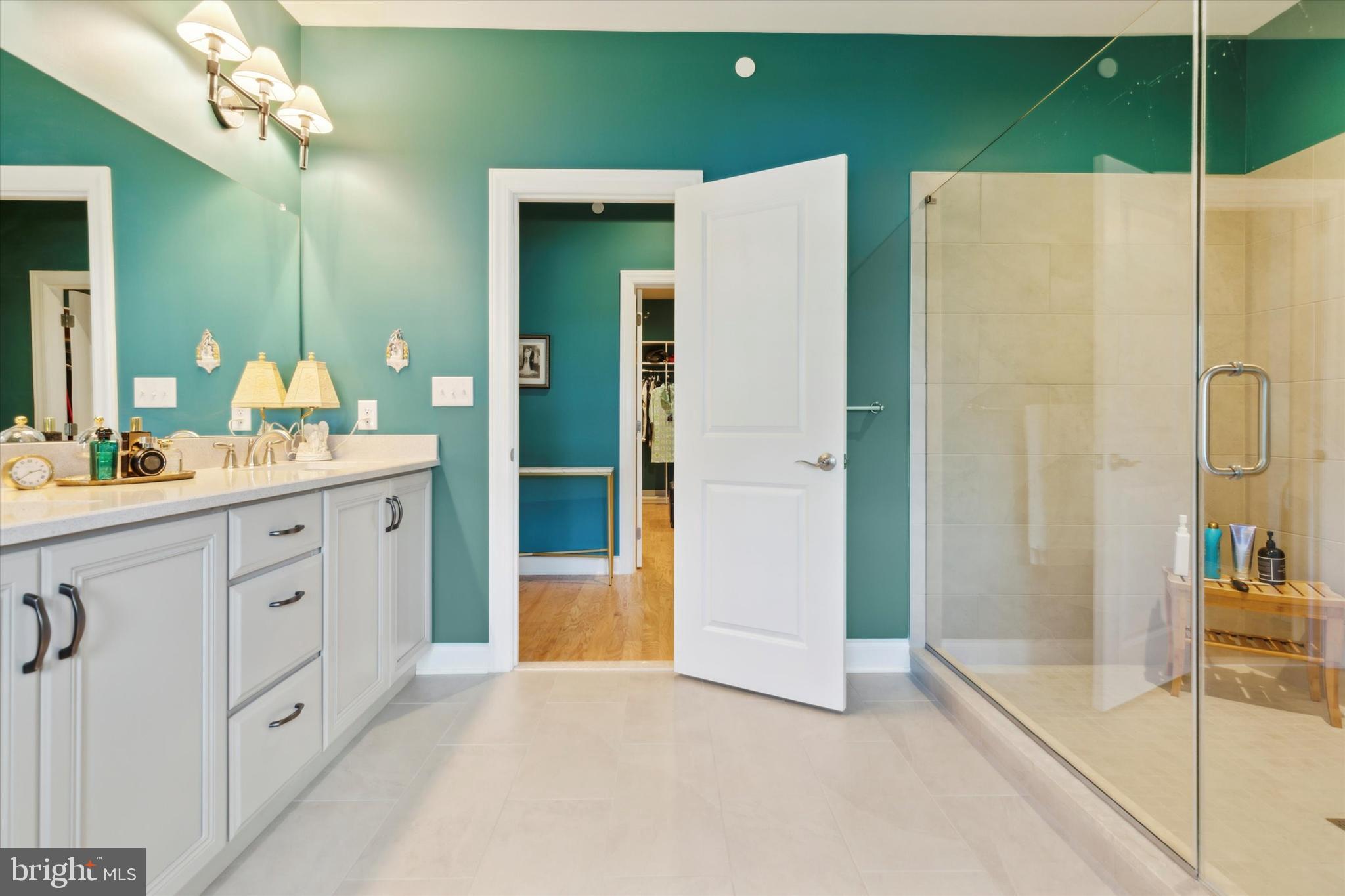 IRONSTONE AT BLUE BELL - Residential