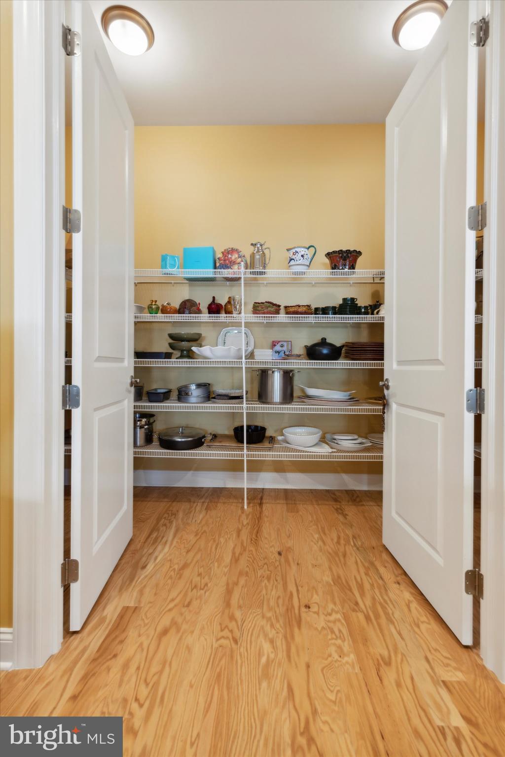 IRONSTONE AT BLUE BELL - Residential
