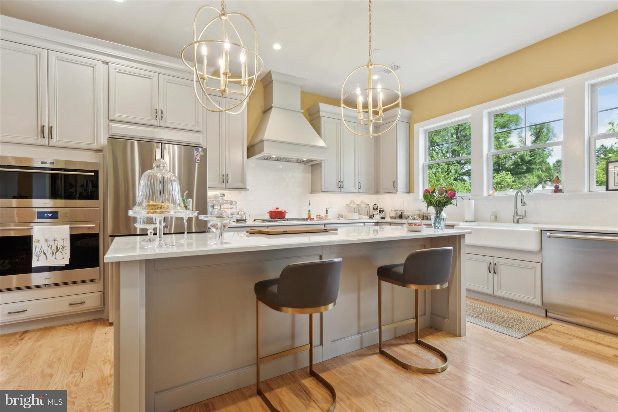 IRONSTONE AT BLUE BELL - Residential