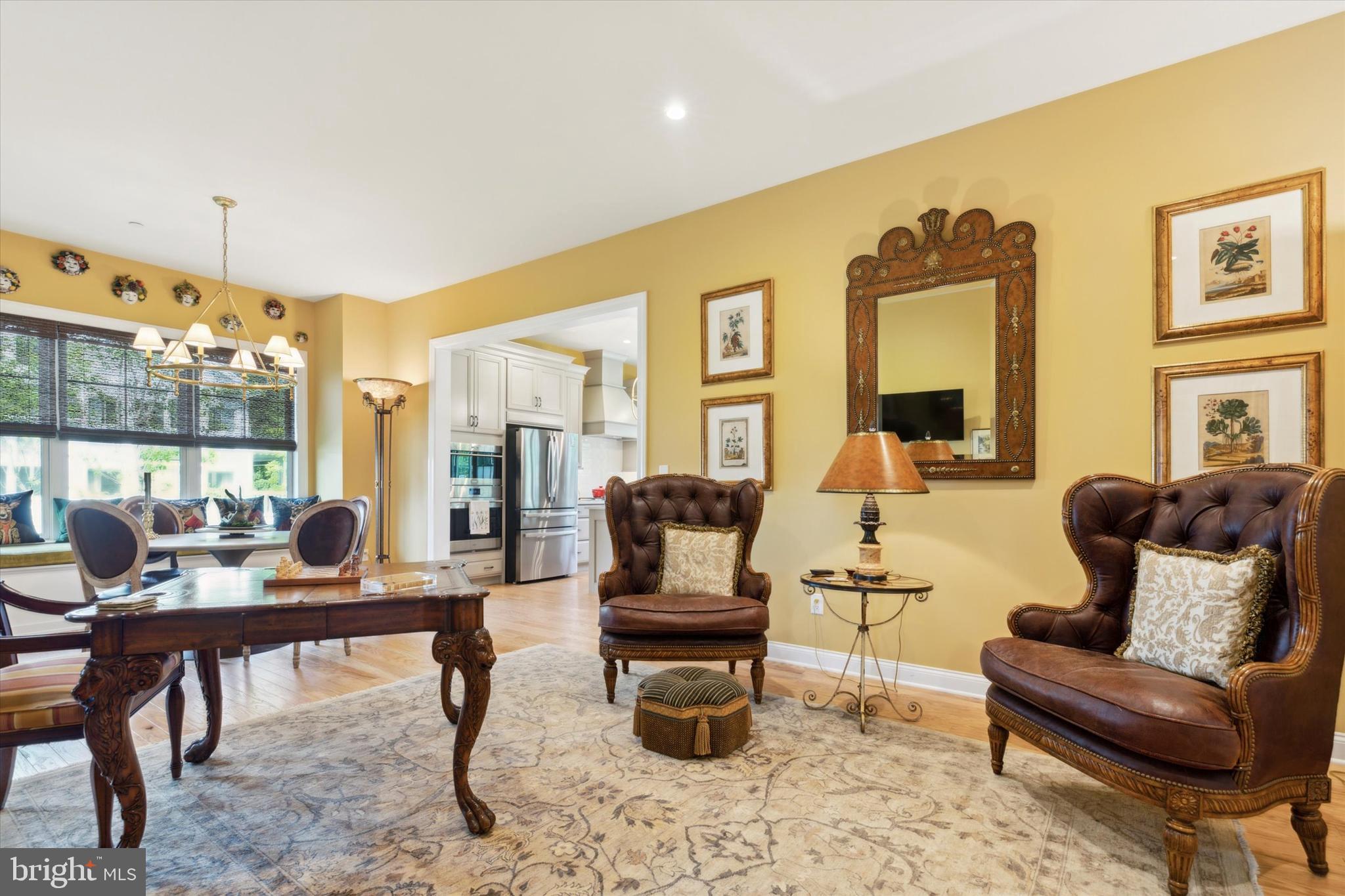 IRONSTONE AT BLUE BELL - Residential