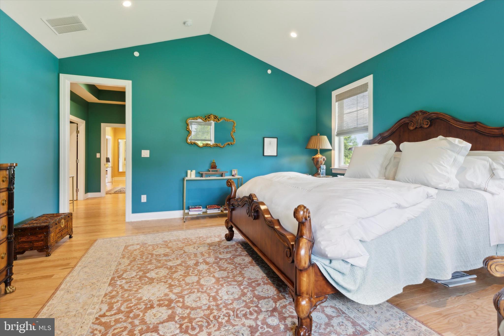 IRONSTONE AT BLUE BELL - Residential