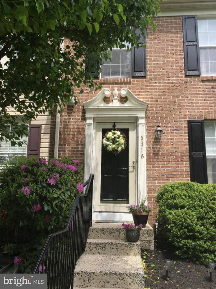 CASTLE STONE AT WHITE MARSH - Residential