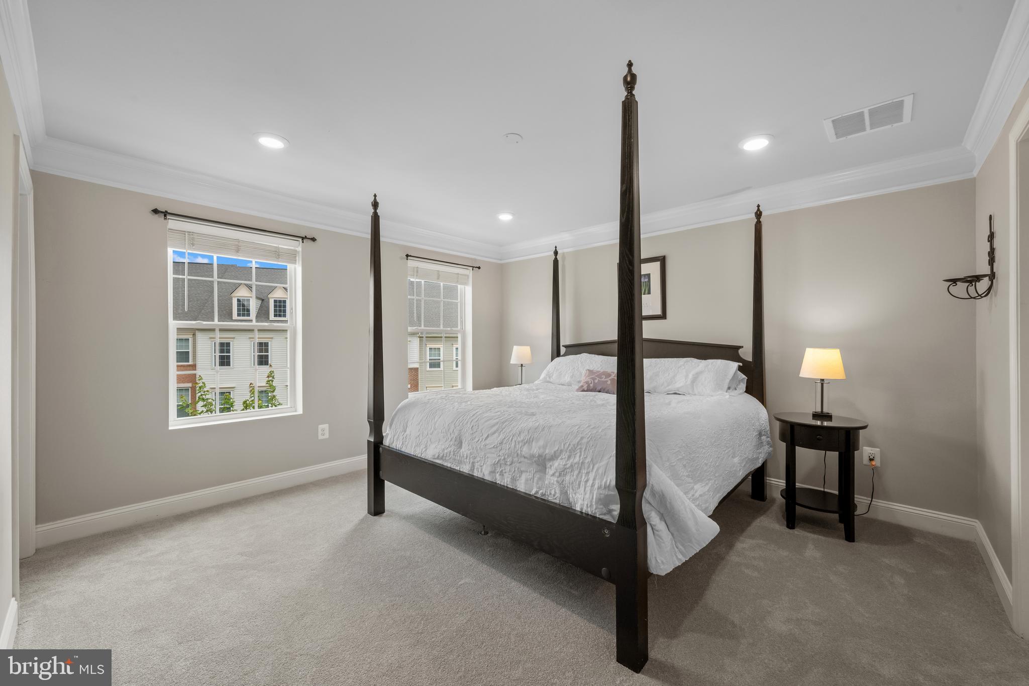 PERRY HALL - Residential