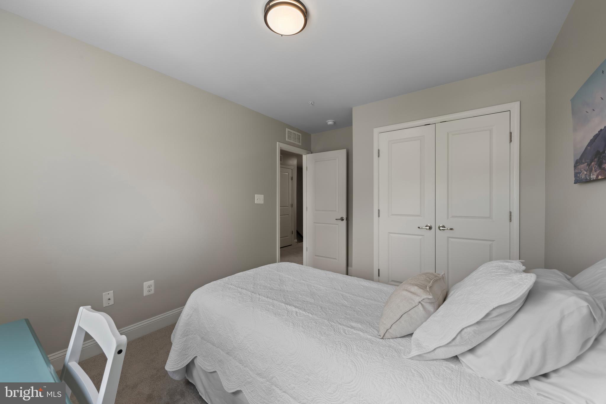 PERRY HALL - Residential