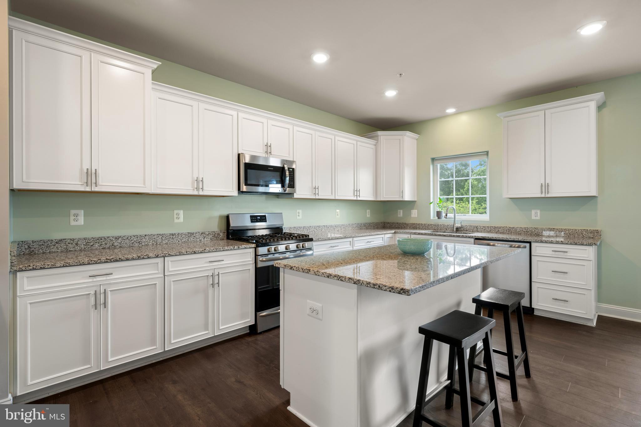 PERRY HALL - Residential