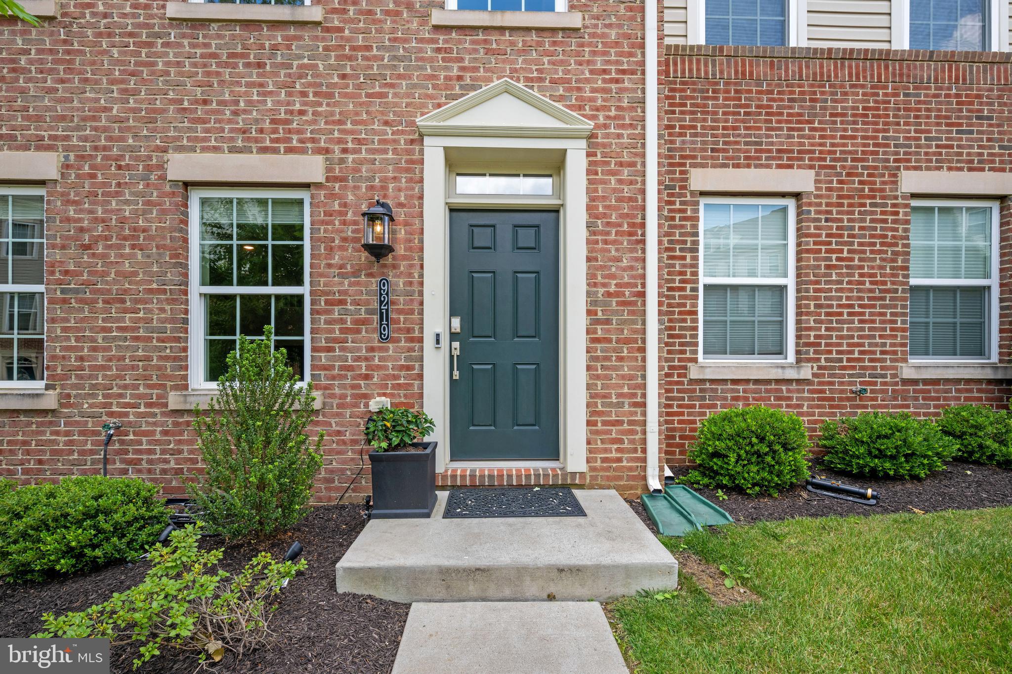 PERRY HALL - Residential