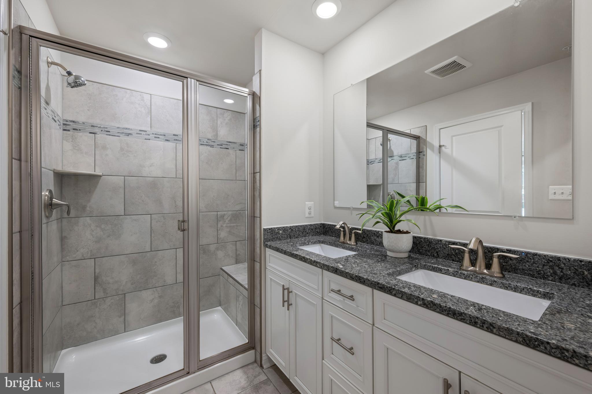 PERRY HALL - Residential