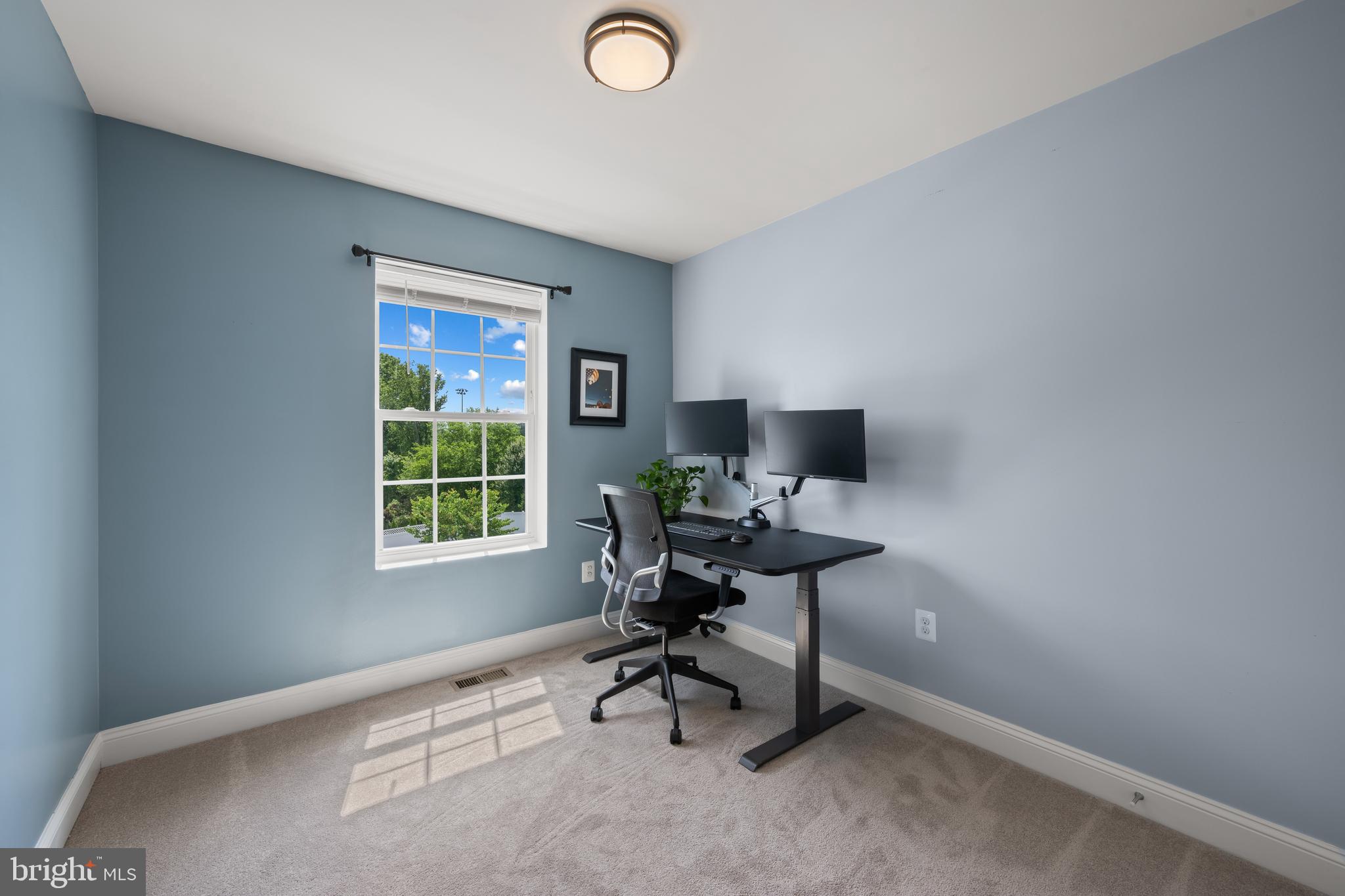 PERRY HALL - Residential