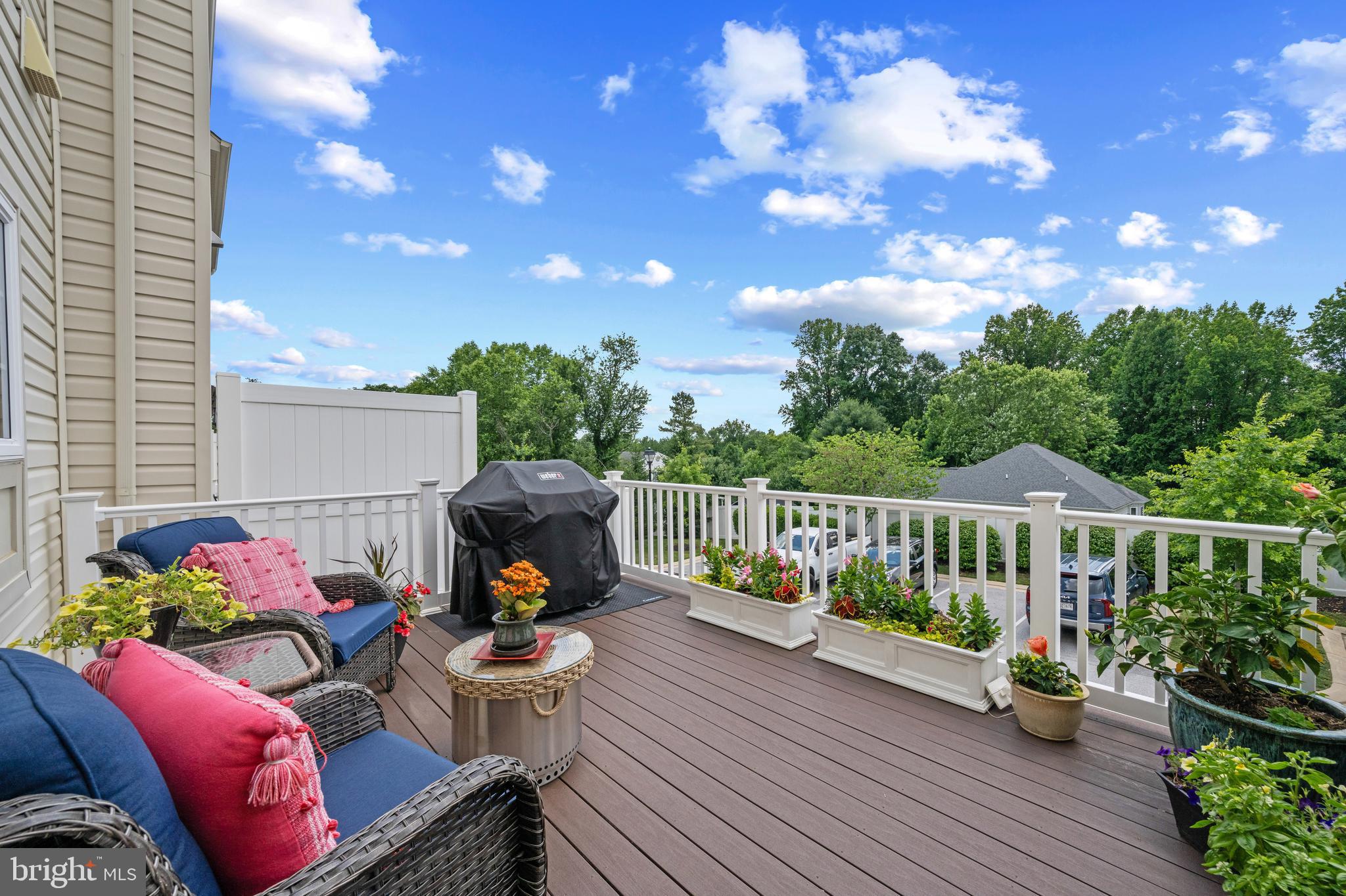 PERRY HALL - Residential