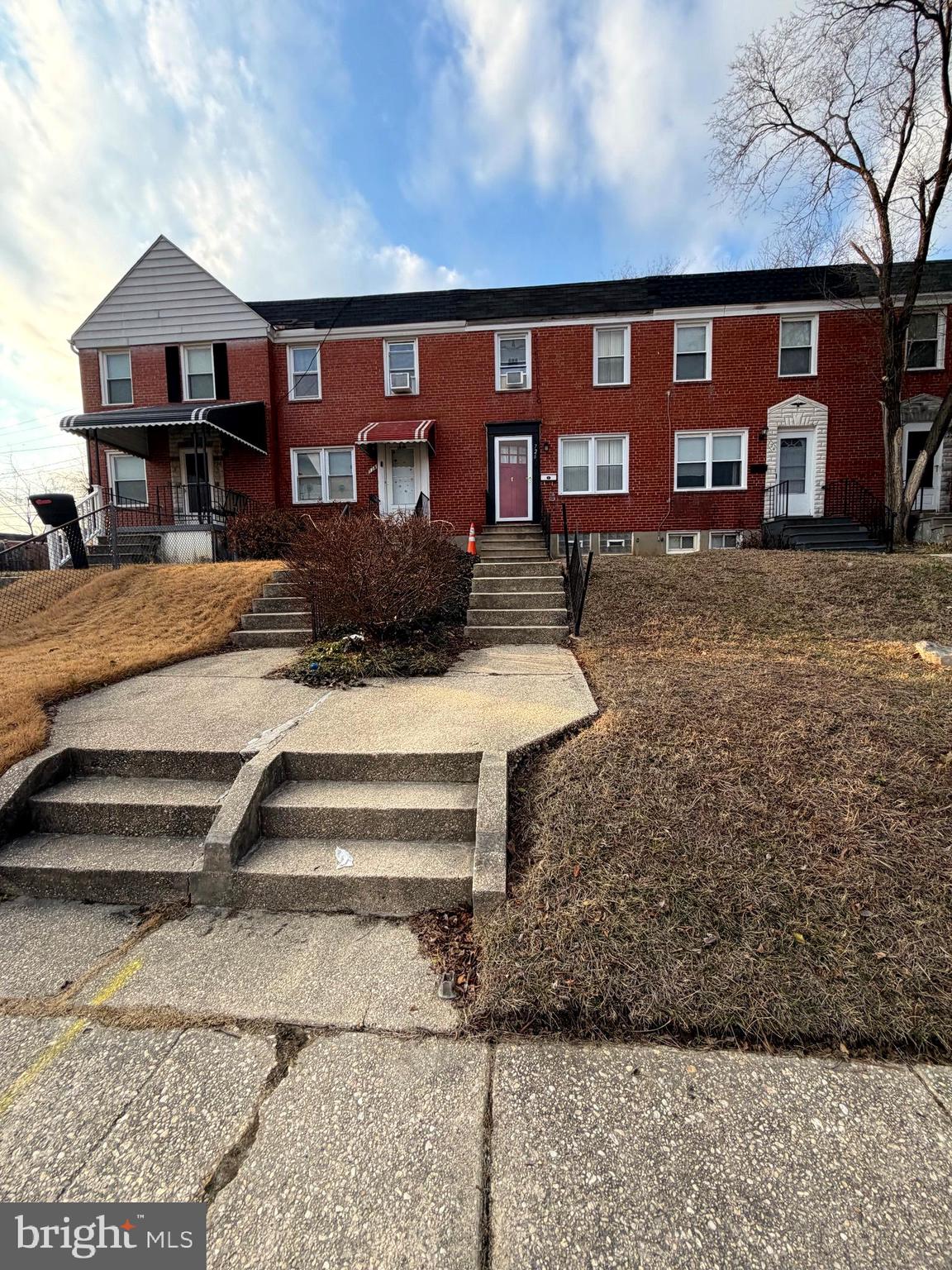 BEECHFIELD - Residential