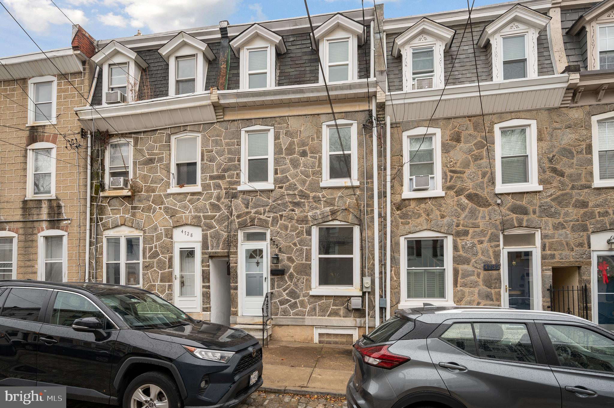 MANAYUNK - Residential