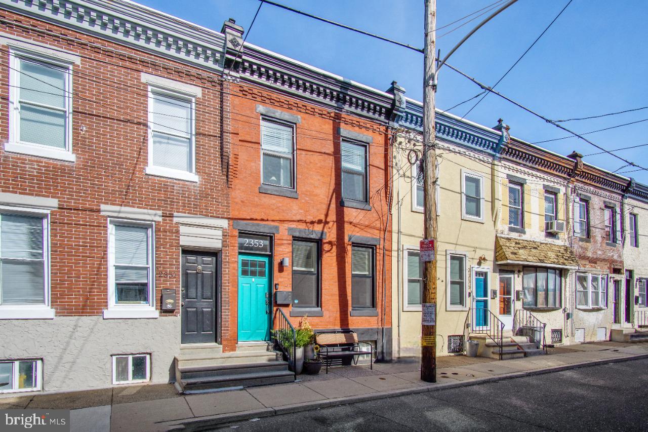 FISHTOWN - Residential Lease