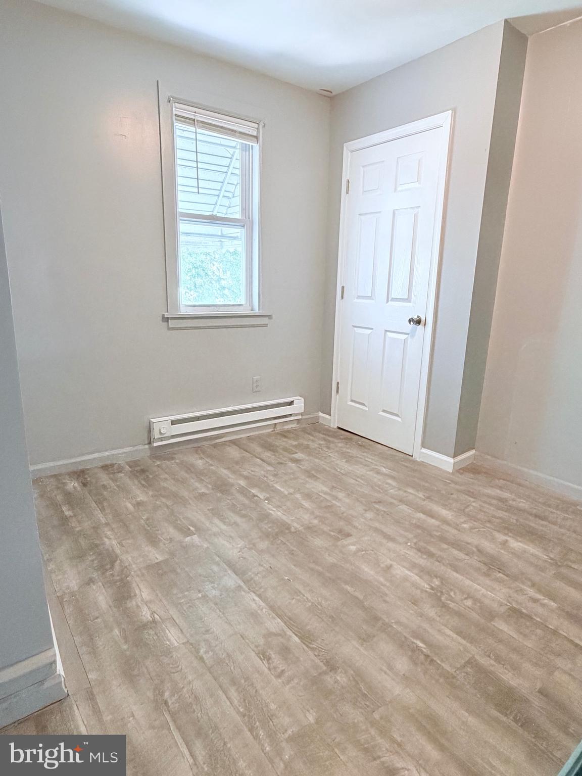 HARROWGATE - Residential