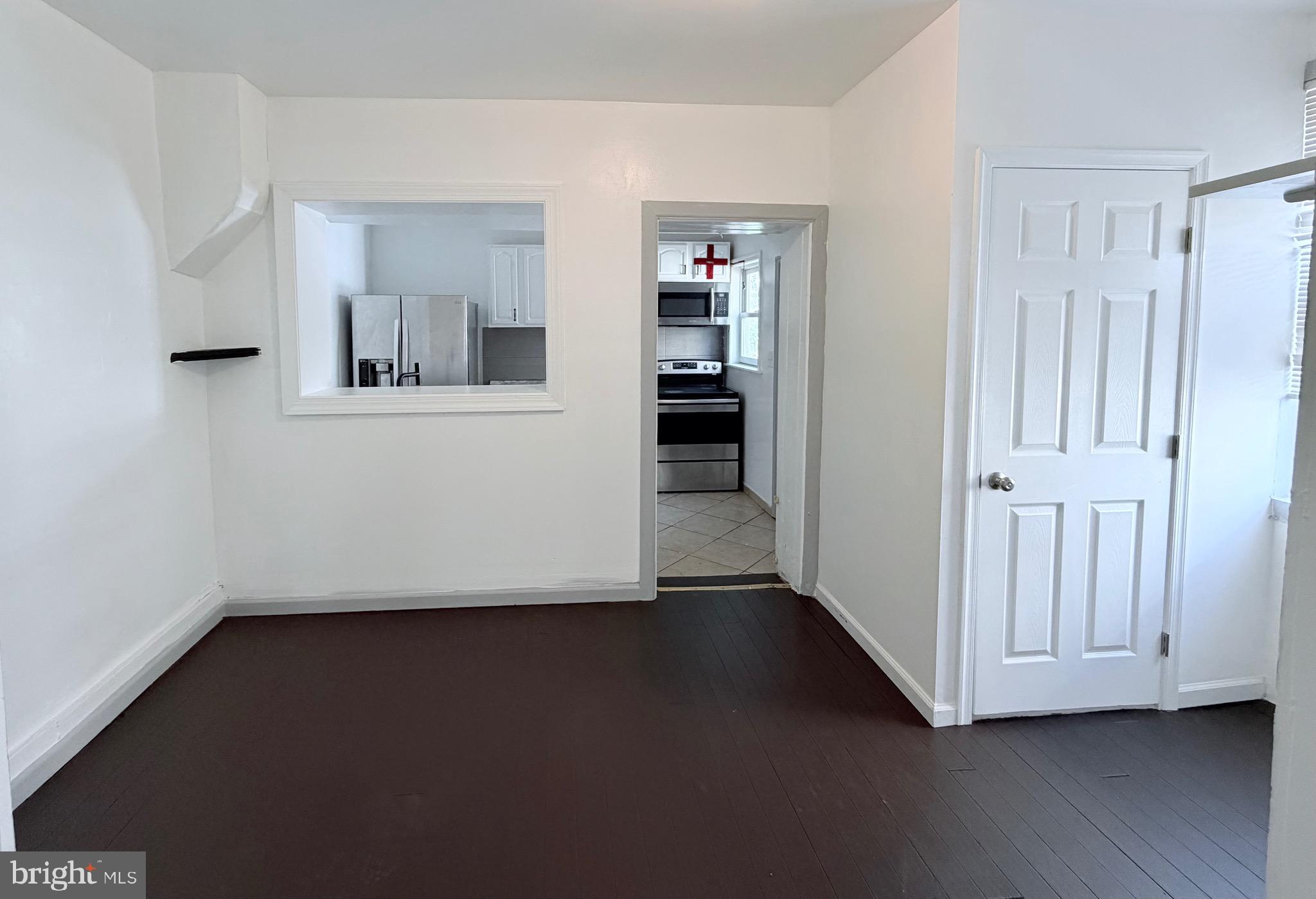 HARROWGATE - Residential