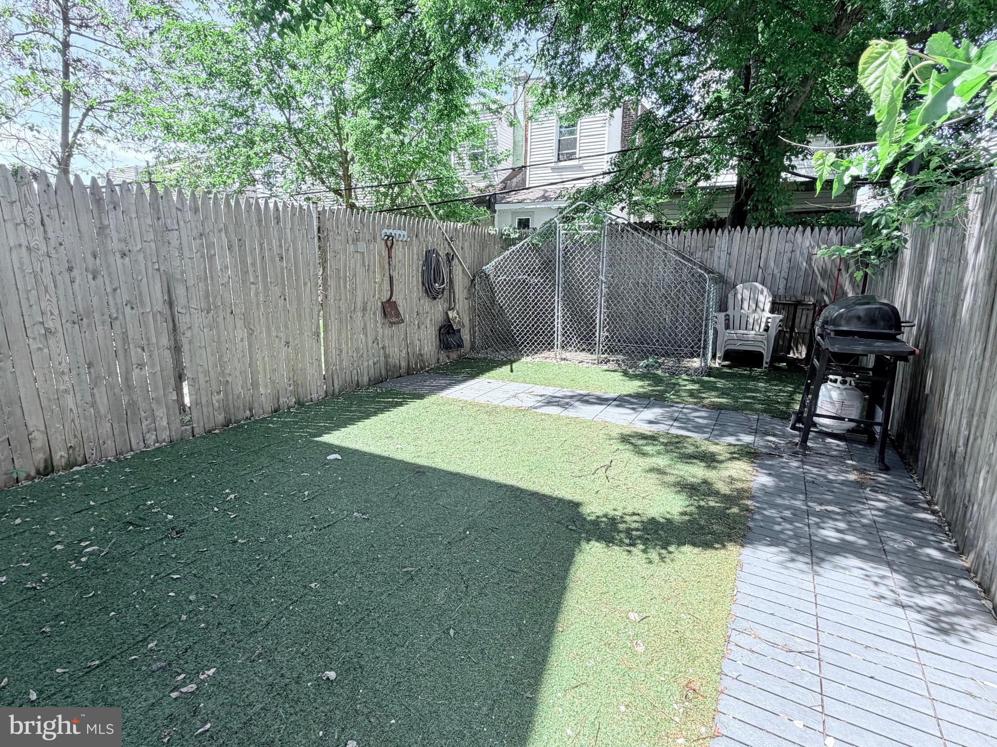 HARROWGATE - Residential