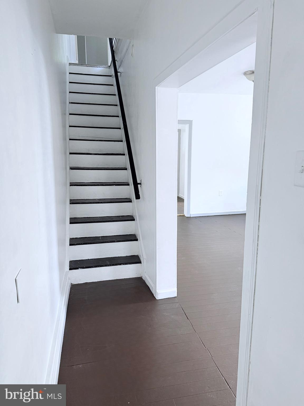 HARROWGATE - Residential