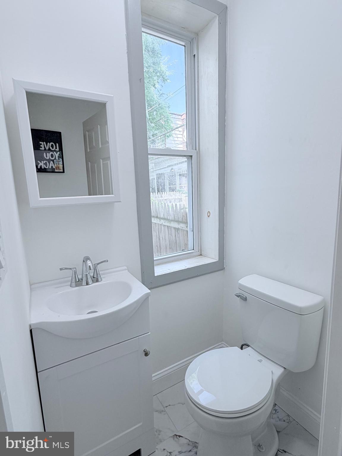 HARROWGATE - Residential