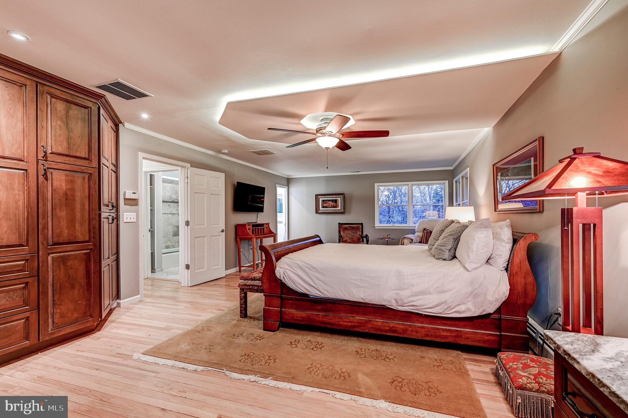 BEECHWOOD ON THE BURLEY - Residential
