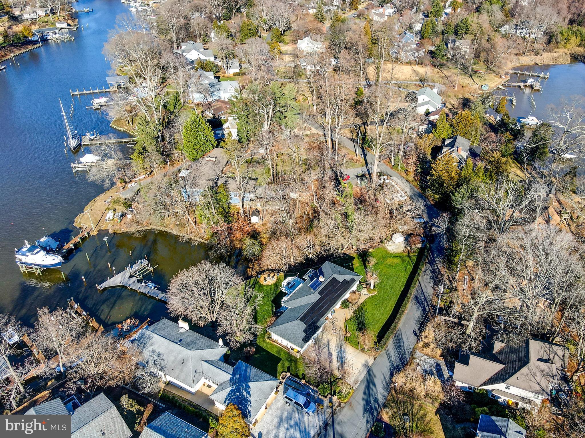 BEECHWOOD ON THE BURLEY - Residential