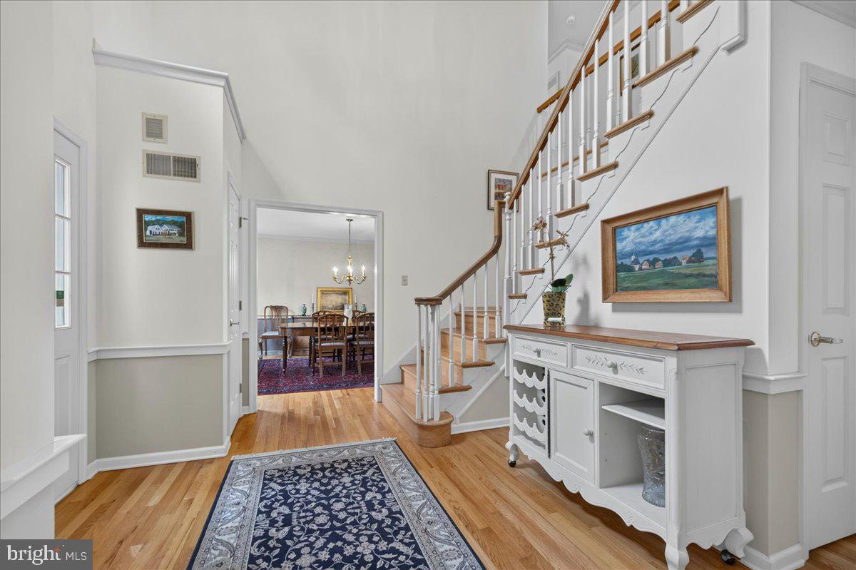 HUNTERS CROSSING - Residential