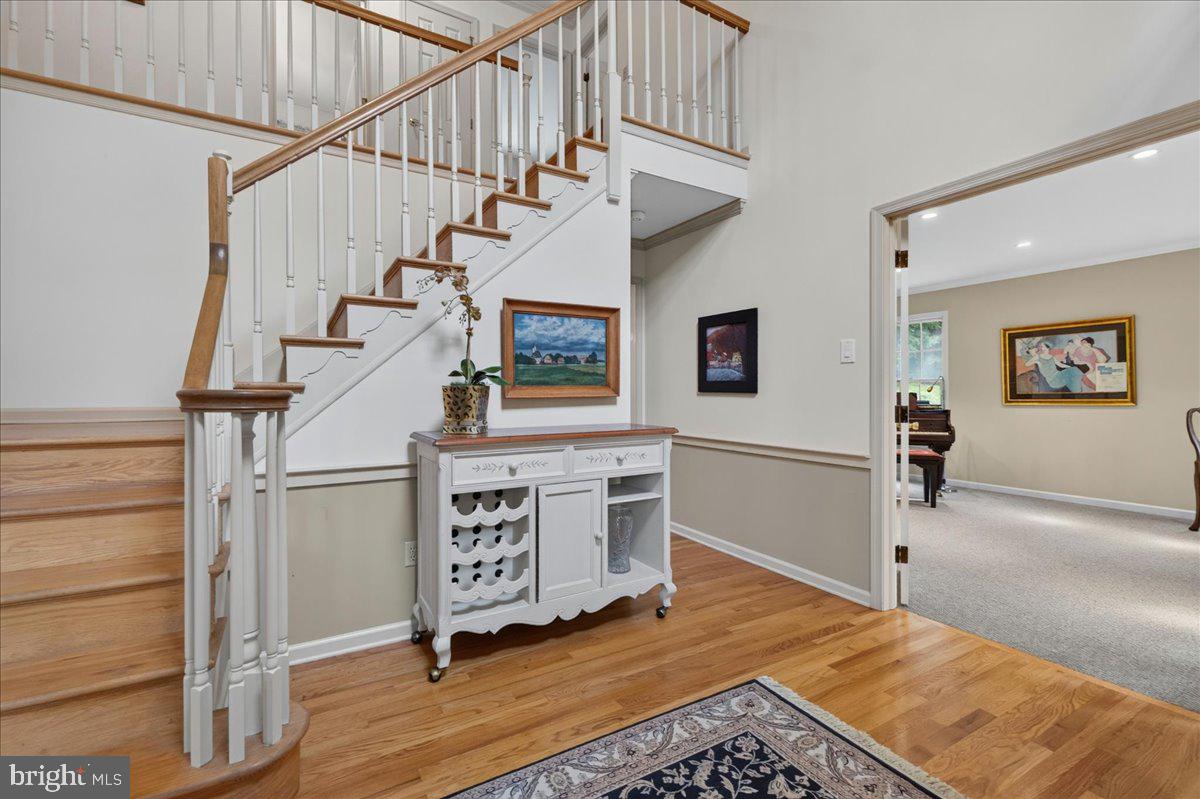 HUNTERS CROSSING - Residential