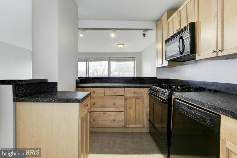 WILLOUGHBY OF CHEVY CHASE - Residential Lease