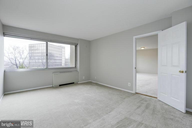 WILLOUGHBY OF CHEVY CHASE - Residential Lease