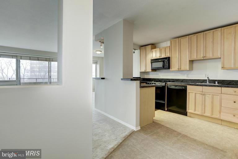 WILLOUGHBY OF CHEVY CHASE - Residential Lease