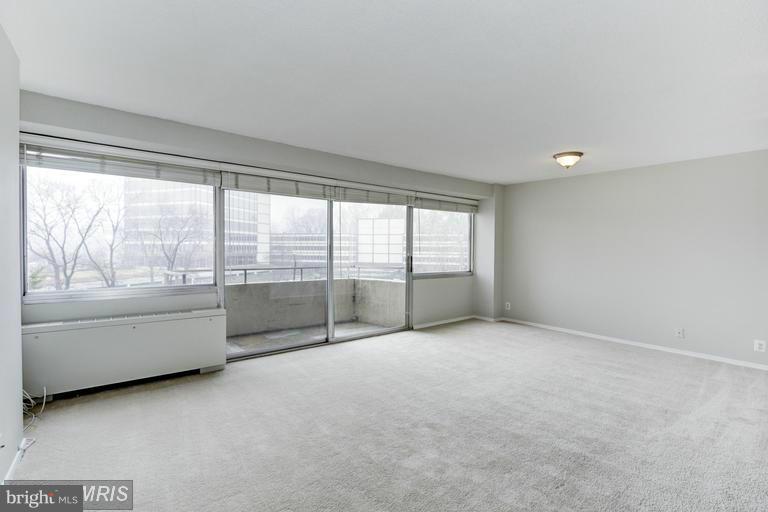 WILLOUGHBY OF CHEVY CHASE - Residential Lease