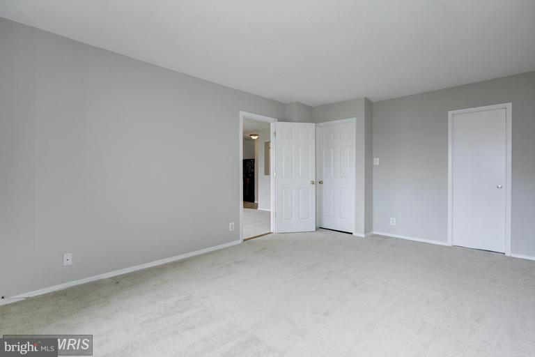 WILLOUGHBY OF CHEVY CHASE - Residential Lease