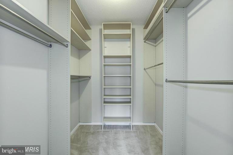 WILLOUGHBY OF CHEVY CHASE - Residential Lease