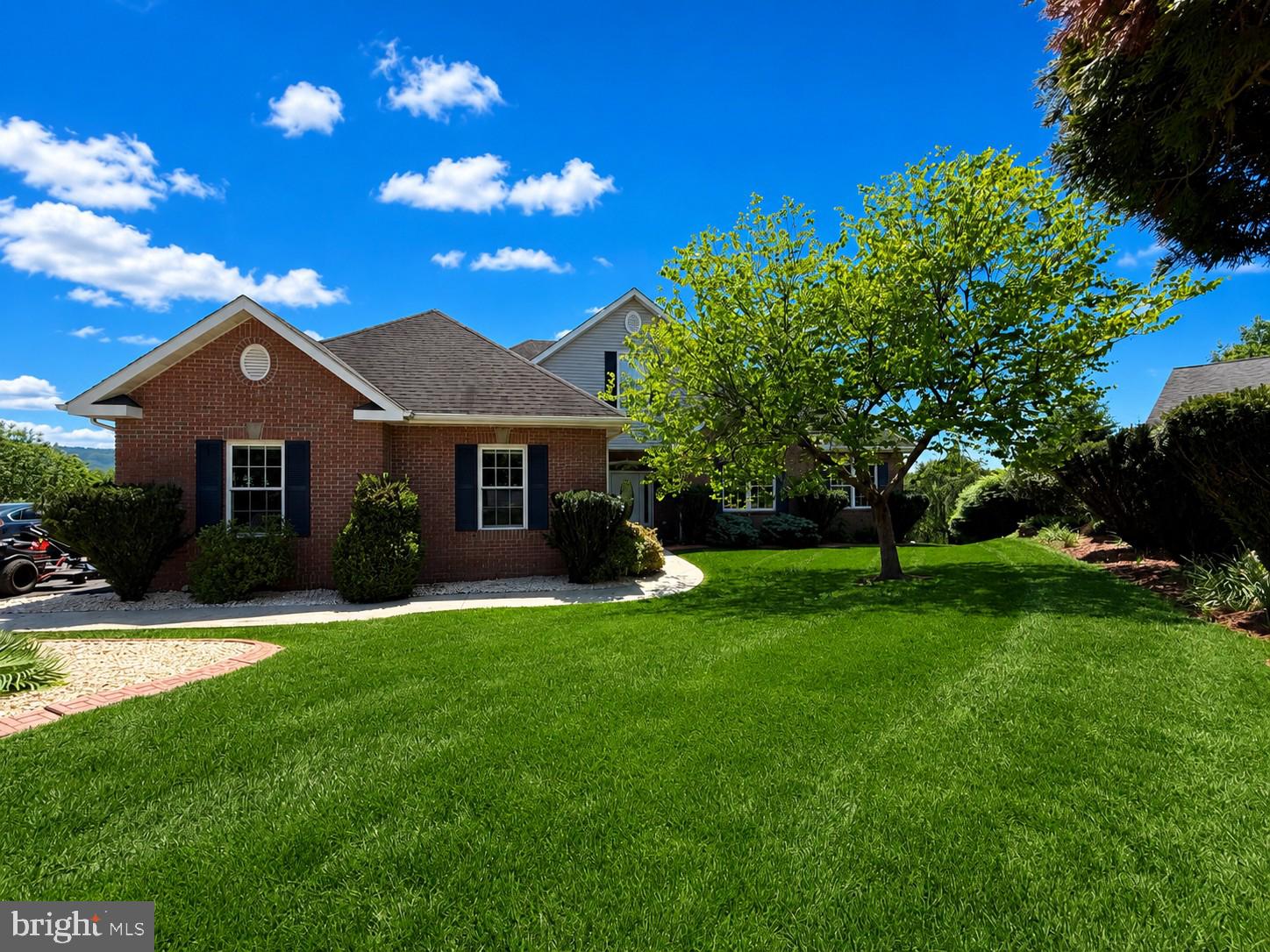 CARRINGTON HEIGHTS - Residential