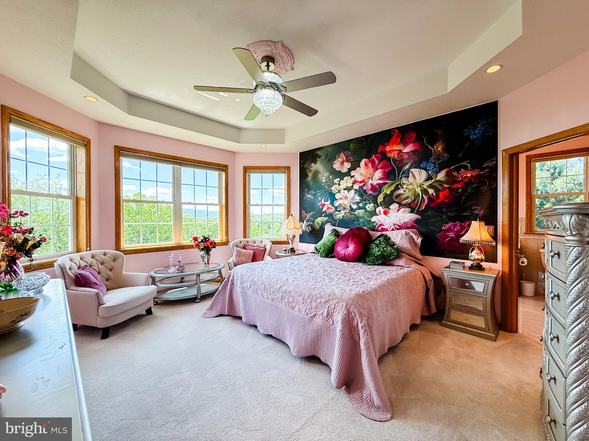 CARRINGTON HEIGHTS - Residential