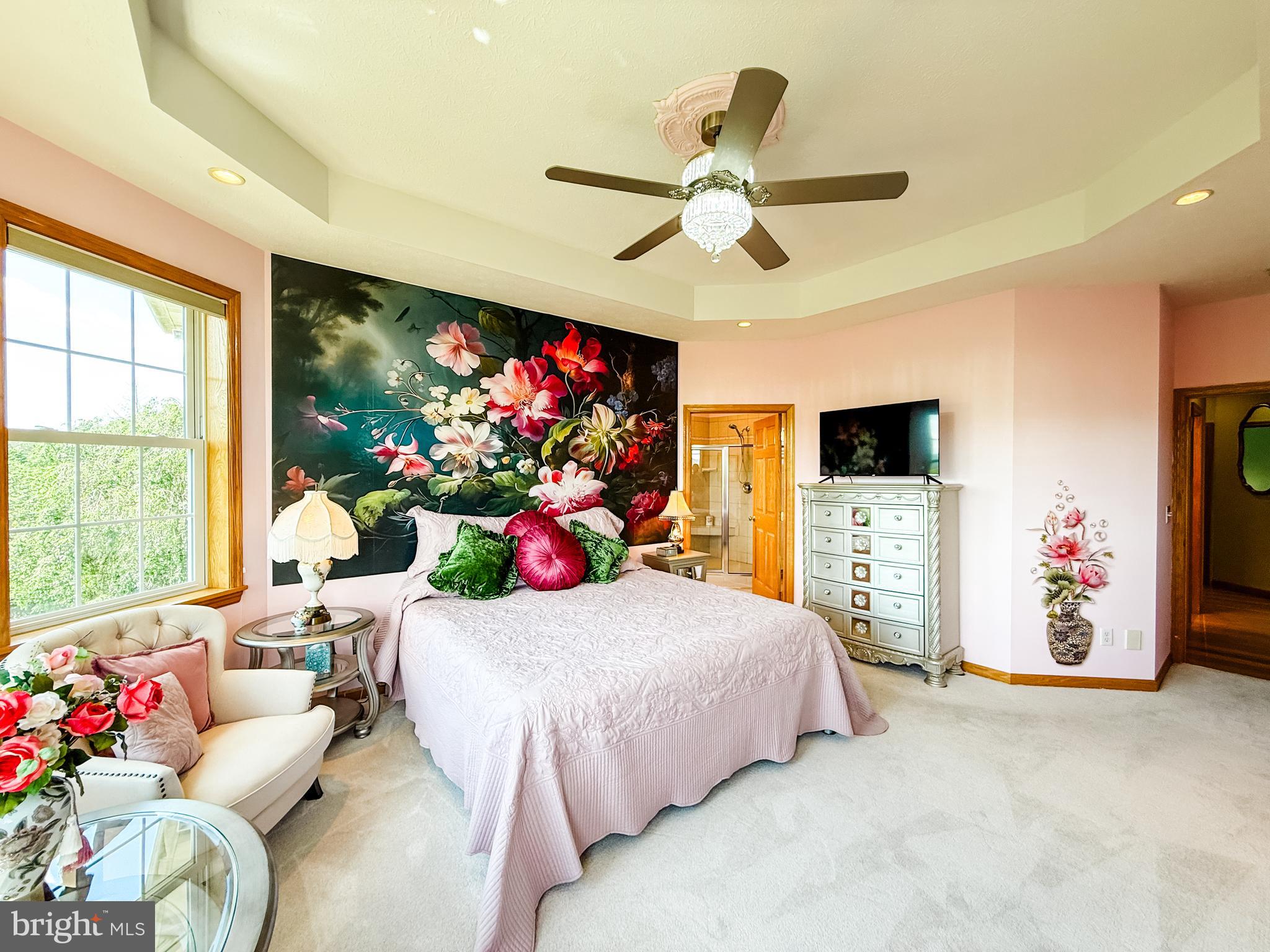 CARRINGTON HEIGHTS - Residential
